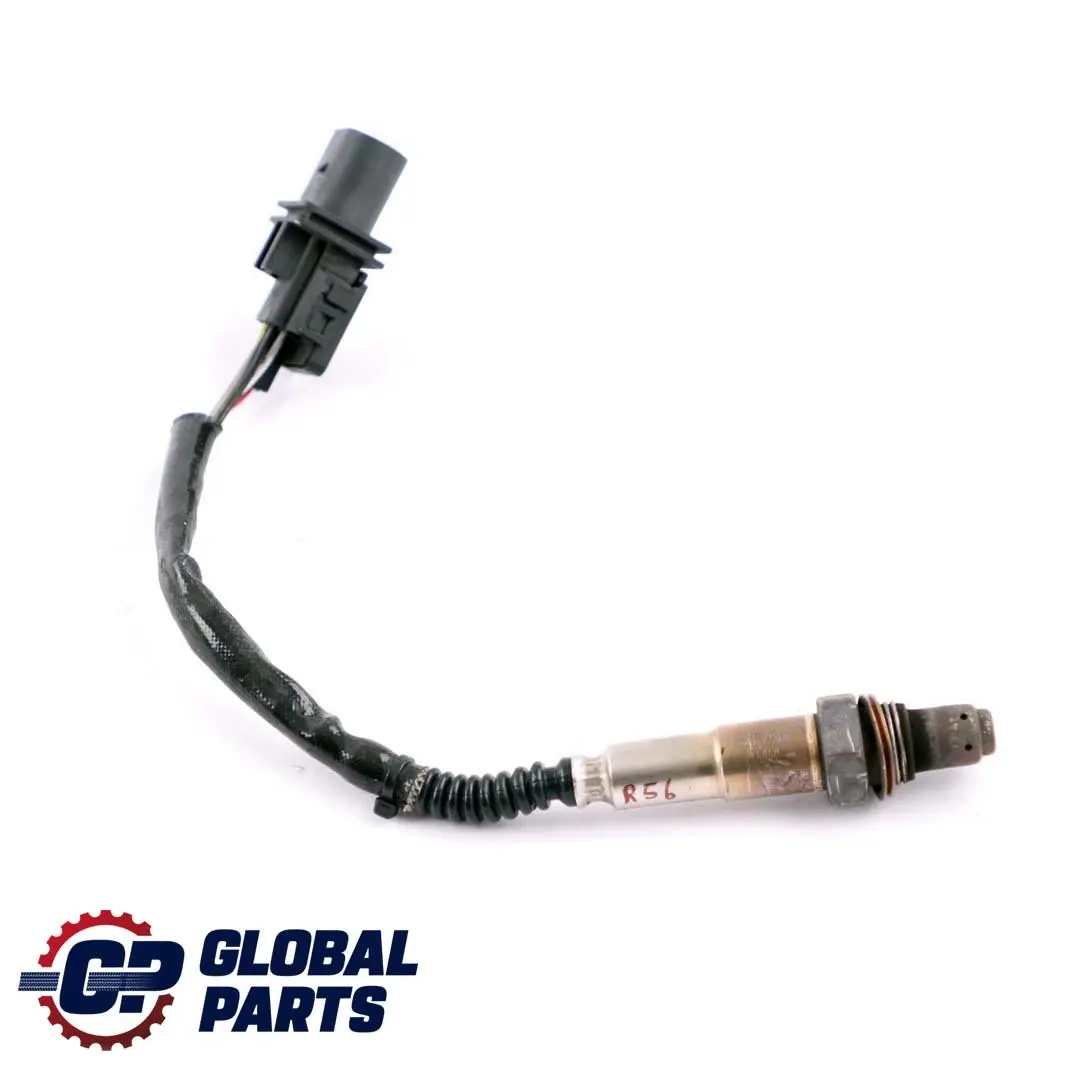 Mini Cooper R56 Petrol N12 1 Lambda Oxygen Sensor Regulating Probe 7590713