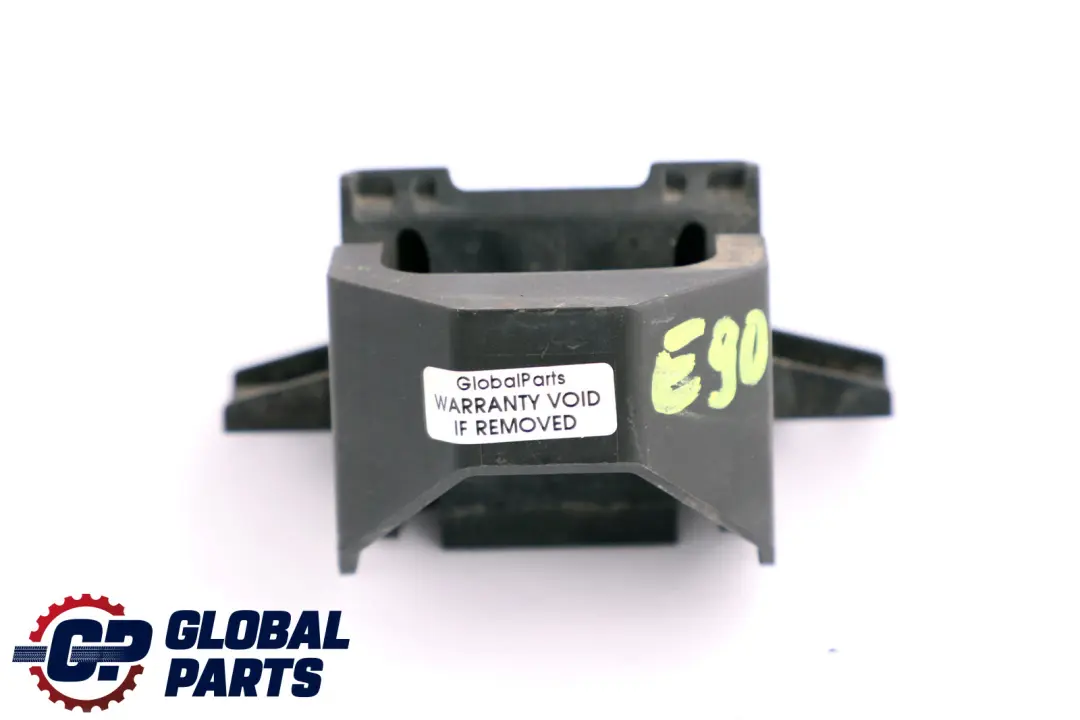 BMW E81 E82 E87 E90 Soporte Inferior Enfriador Radiador 7591647