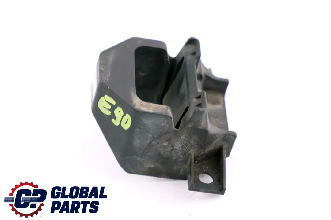 BMW E81 E82 E87 E90 Soporte Inferior Enfriador Radiador 7591647