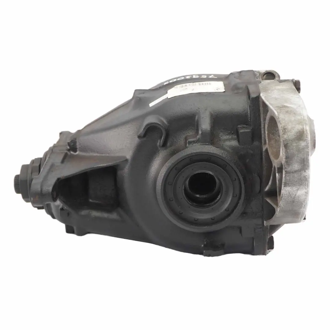 BMW X3 F25 X4 F26 N53 Hinterachsgetriebe Differential Diff 3,73 7592009 GARANTIE