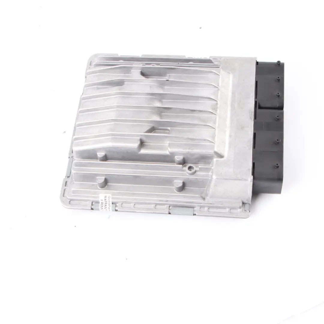 BMW E60 E90 E91 LCI 330i 530i N53 218HP ECU Control Unit DME 7592080 Manual