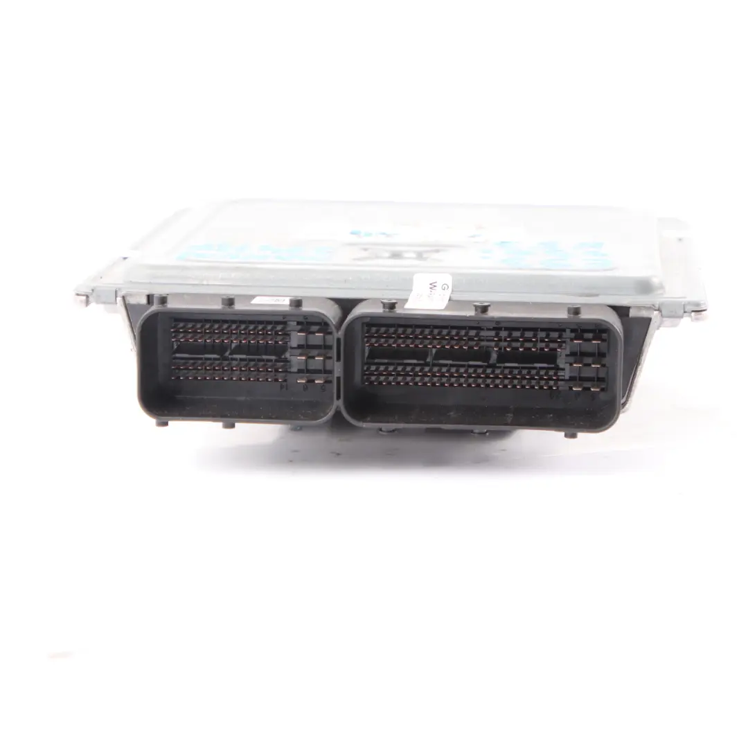 BMW E60 E90 E91 LCI 330i 530i N53 218HP ECU Control Unit DME 7592080 Manual