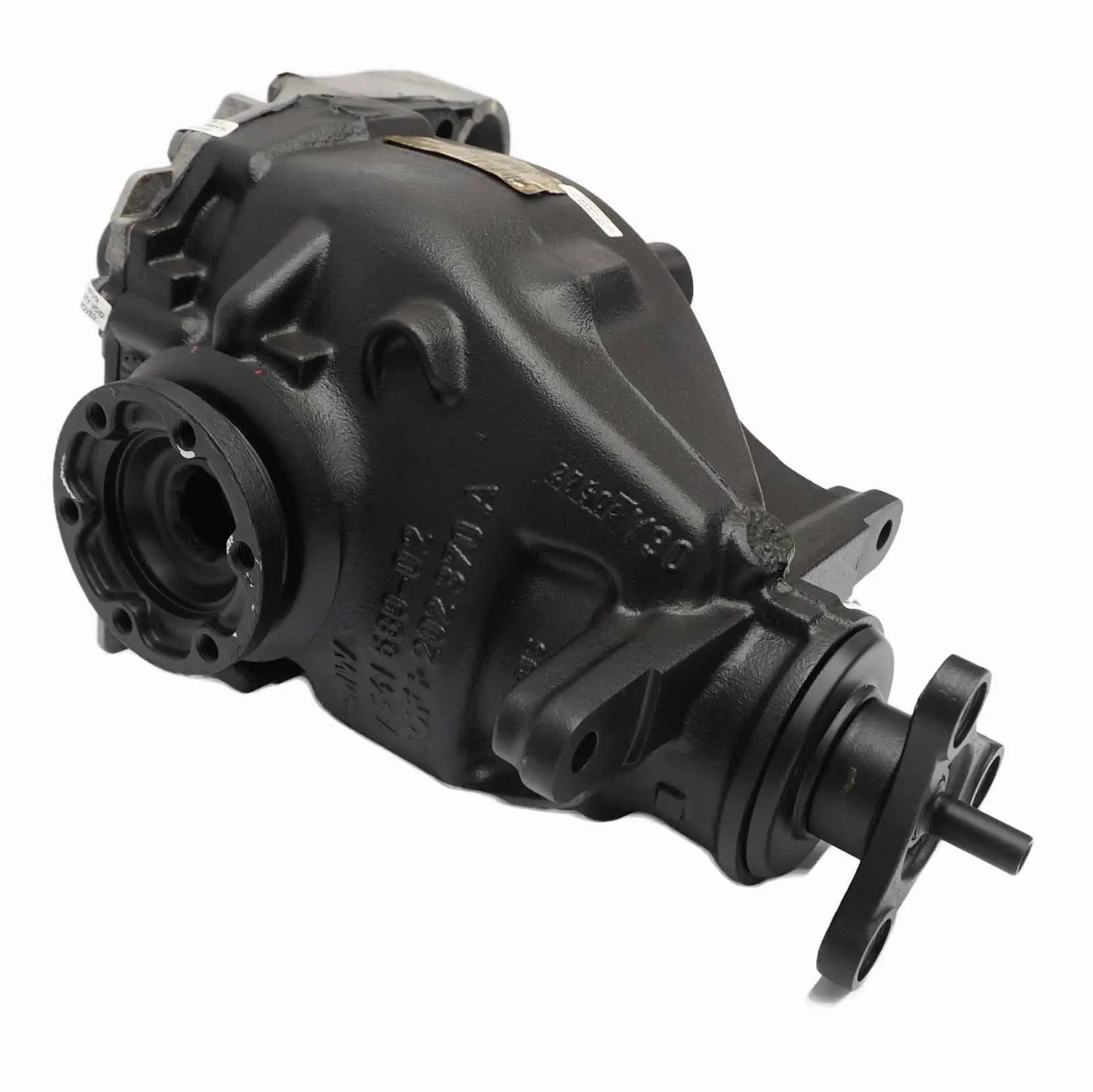 BMW X1 E84 18dX 20dX N47 Rear Differential Diff 2.79 Ratio 7592938 WARRANTY