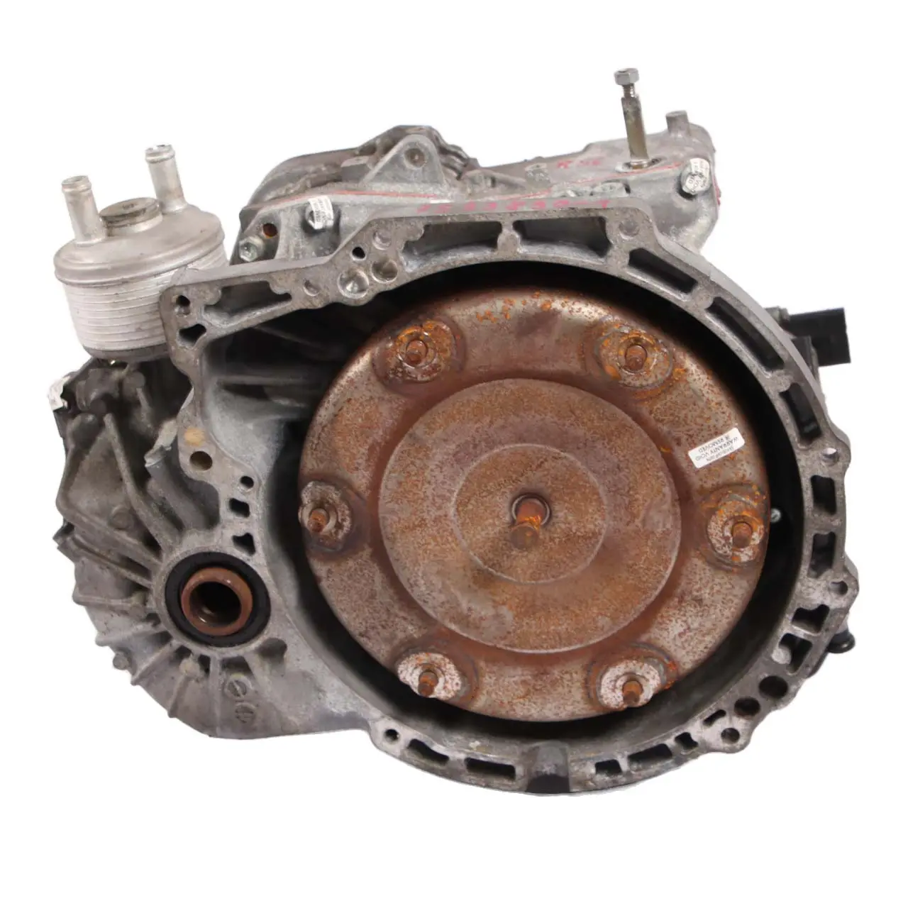 Automatic Gearbox Mini Cooper R56 R55 R57 LCI N16 GA6F21WA ANF 7593890 WARRANTY