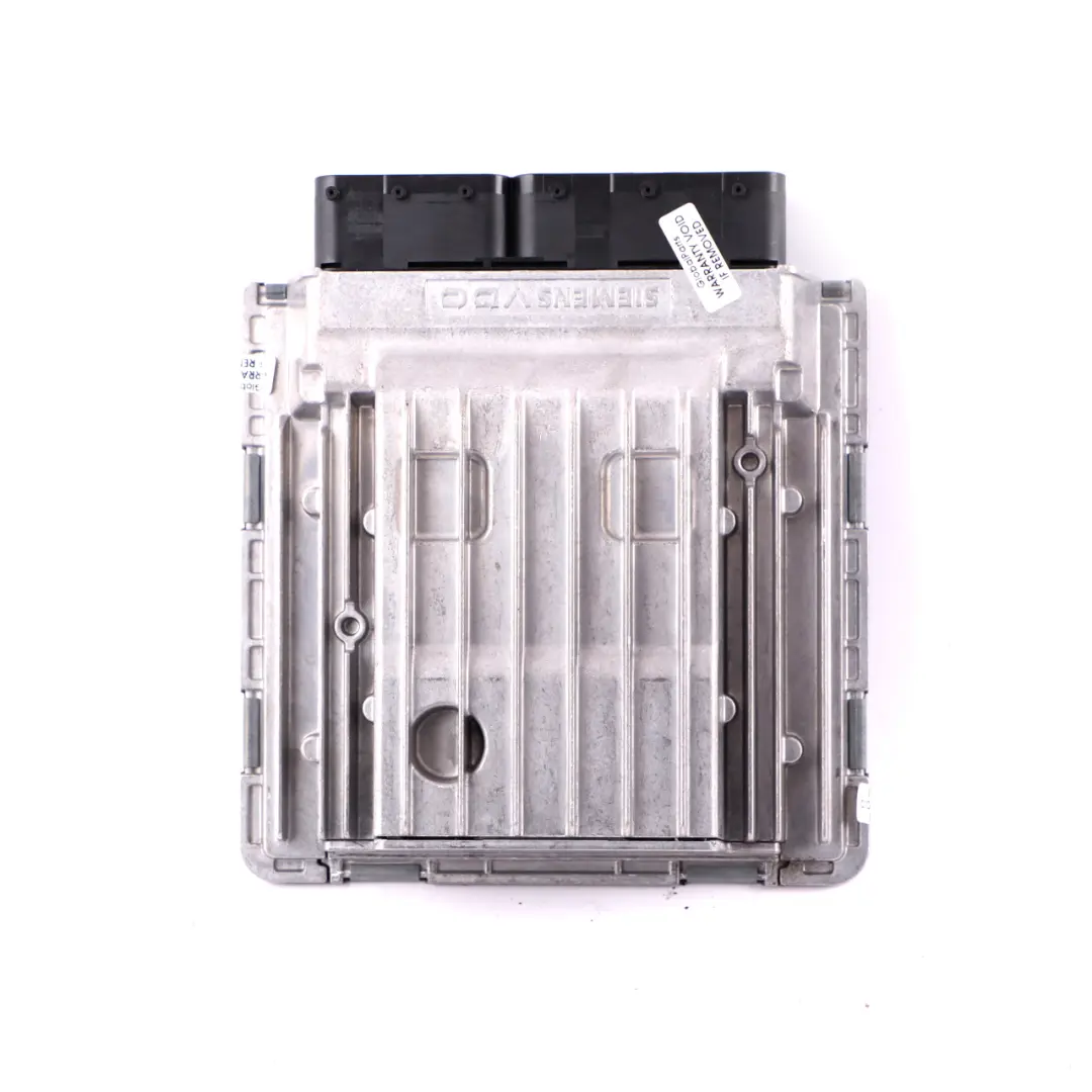 BMW 5 Series E60 E61 LCI 523i N53 190HP ECU Kit DME CAS3 Keys 7594305 Automatic
