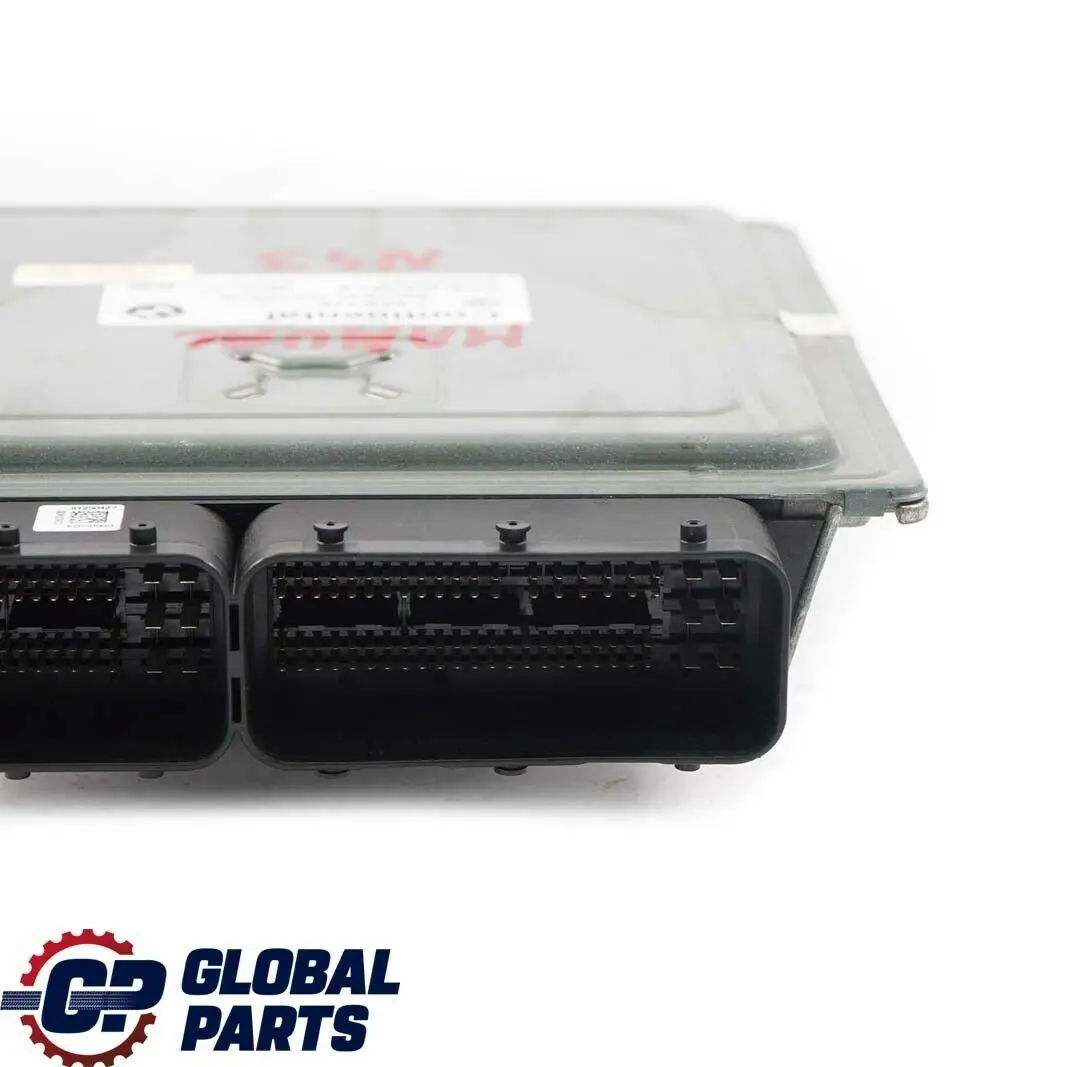 BMW E81 E87 LCI E90 E91 Gasolina N43 Unidad de Control del Motor ECU DME Manual