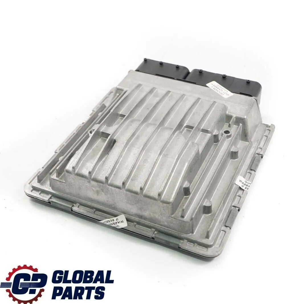 BMW E81 E87 LCI E90 E91 Gasolina N43 Unidad de Control del Motor ECU DME Manual