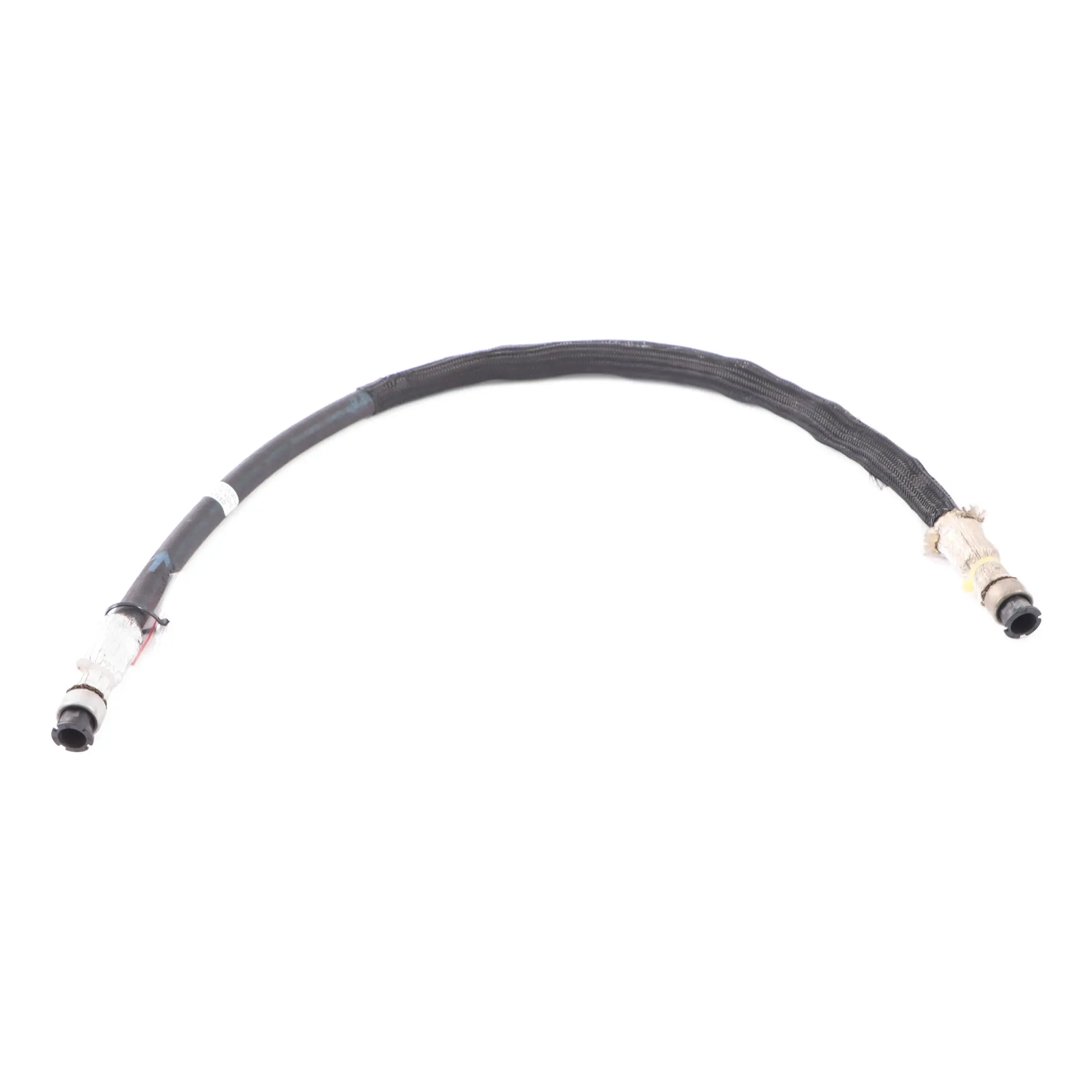 Tubo de combustible BMW F02 F06 F07 F10 F11 F12 F13 LCI Tubería de cable 7595612