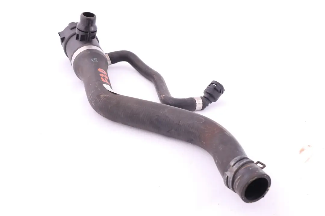 BMW 1 3 Series F20 F30 F31 Cooling Radiator Coolant Hose Line 7596832