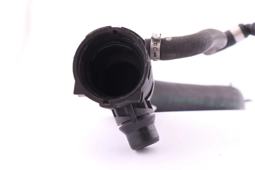 BMW 1 3 Series F20 F30 F31 Cooling Radiator Coolant Hose Line 7596832