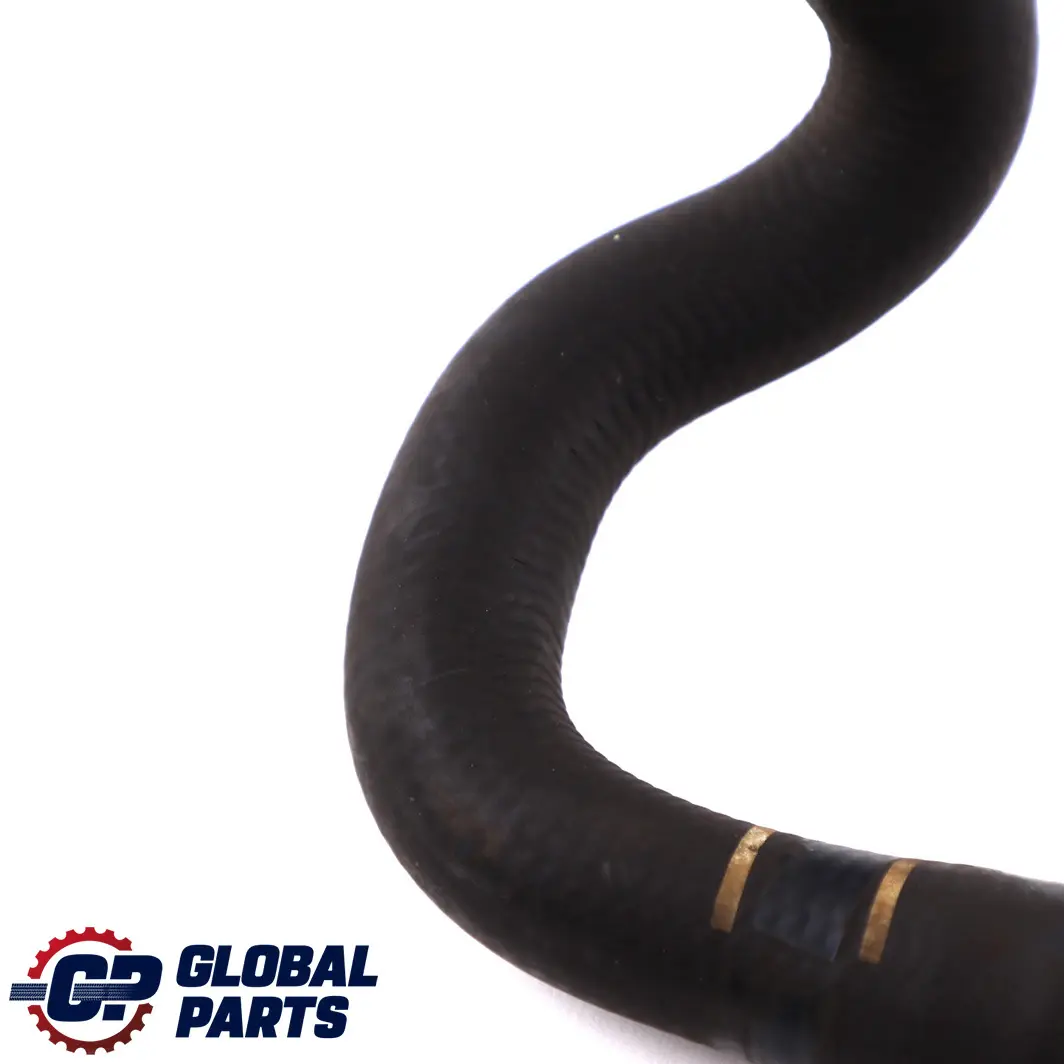 BMW F20 F21 F30 F31 F32 Petrol N20 Radiator Cooler Coolant Pipe Hose 7596839