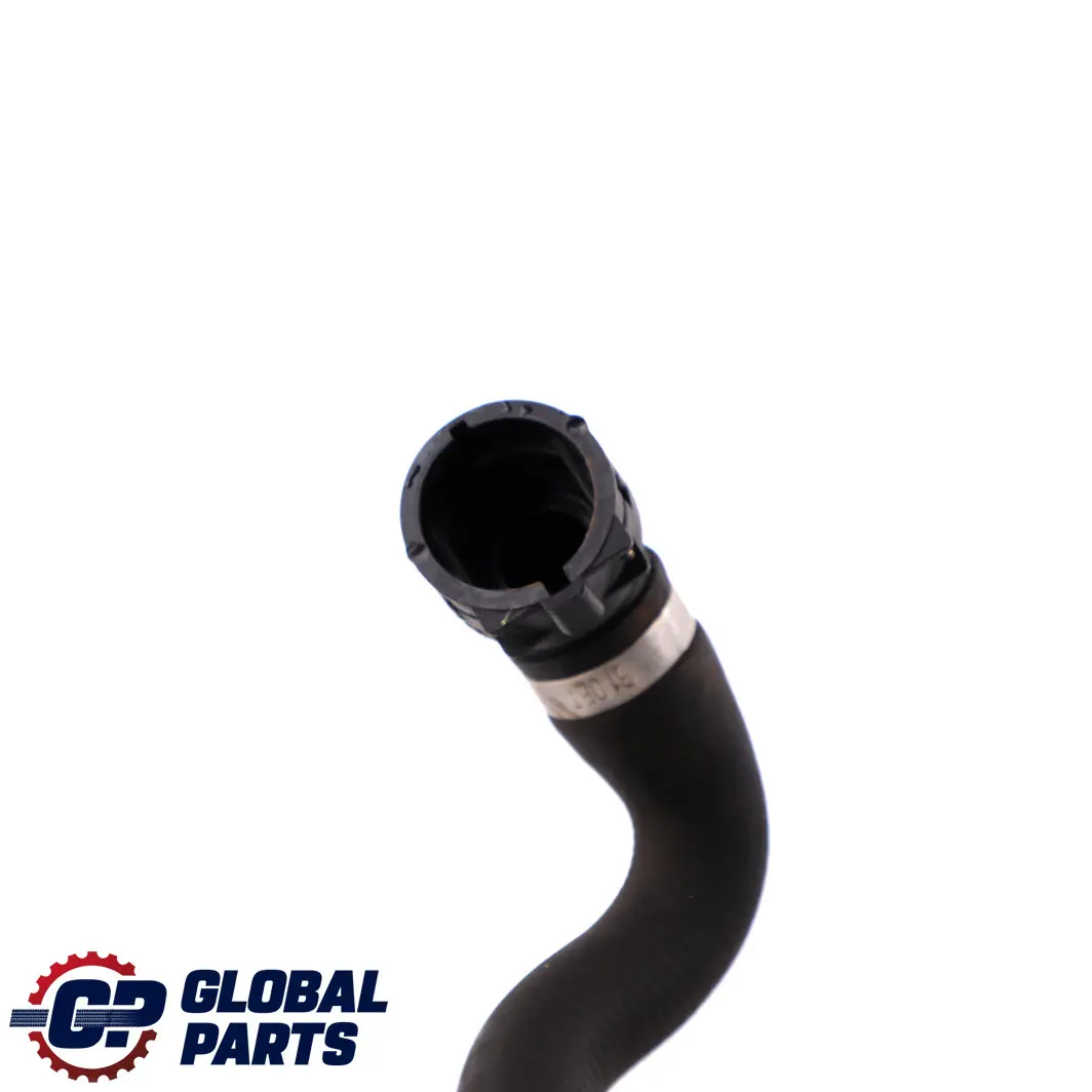 BMW F20 F21 F30 F31 F32 Petrol N20 Radiator Cooler Coolant Pipe Hose 7596839