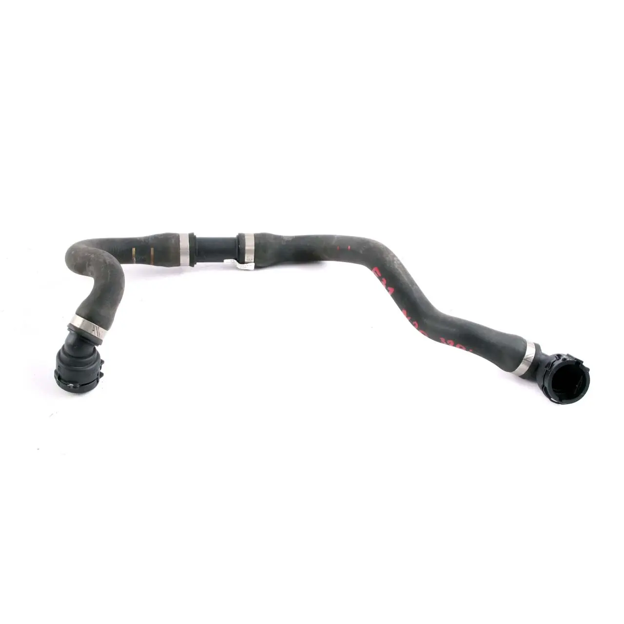 BMW 1 3 Series F20 F21 F30 F31 N20 Coolant Pipe Hose Radiator 7596840