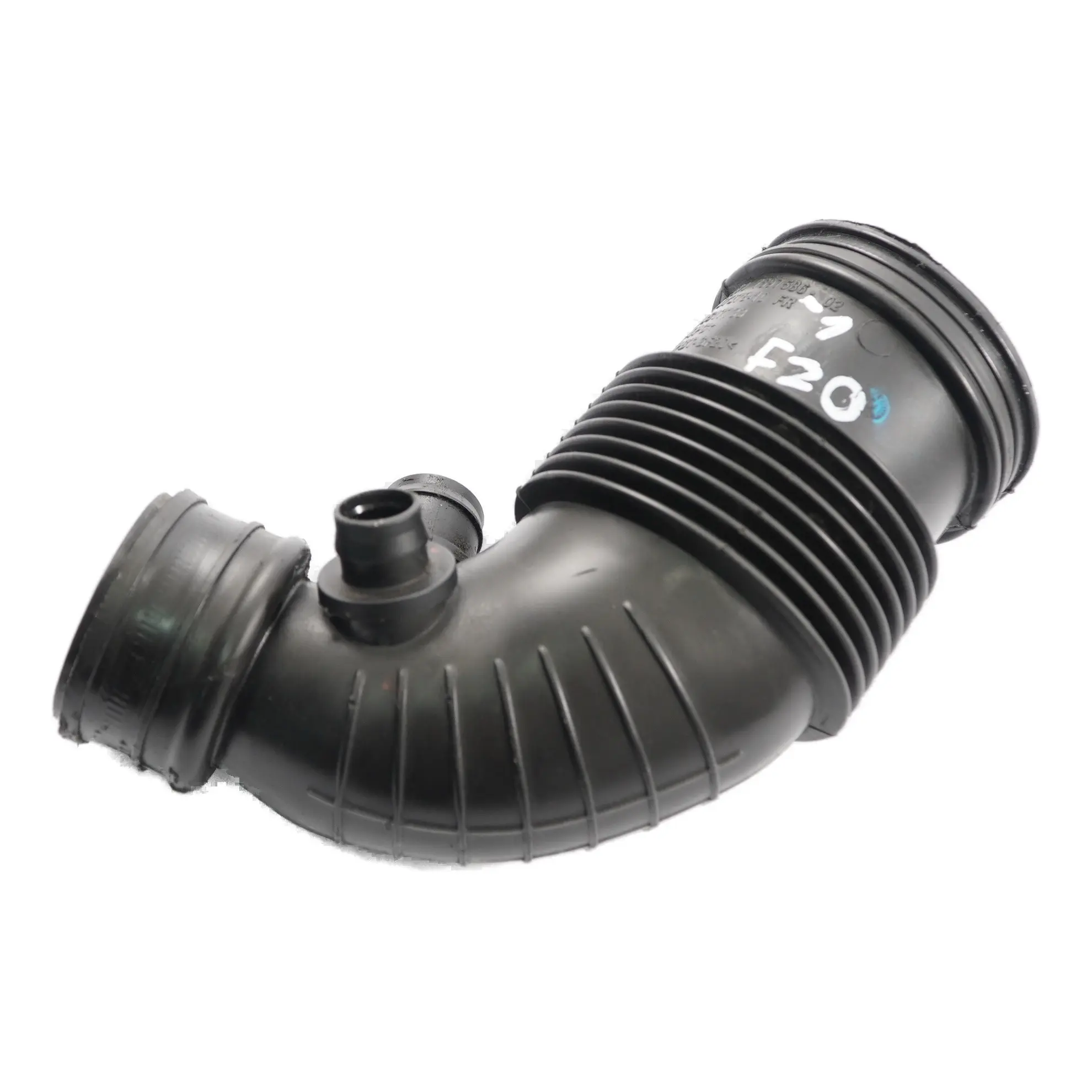 BMW 1 3 Series F20 F30 F31 N13 Petrol Engine Filtered Air Turbo Pipe 7597586