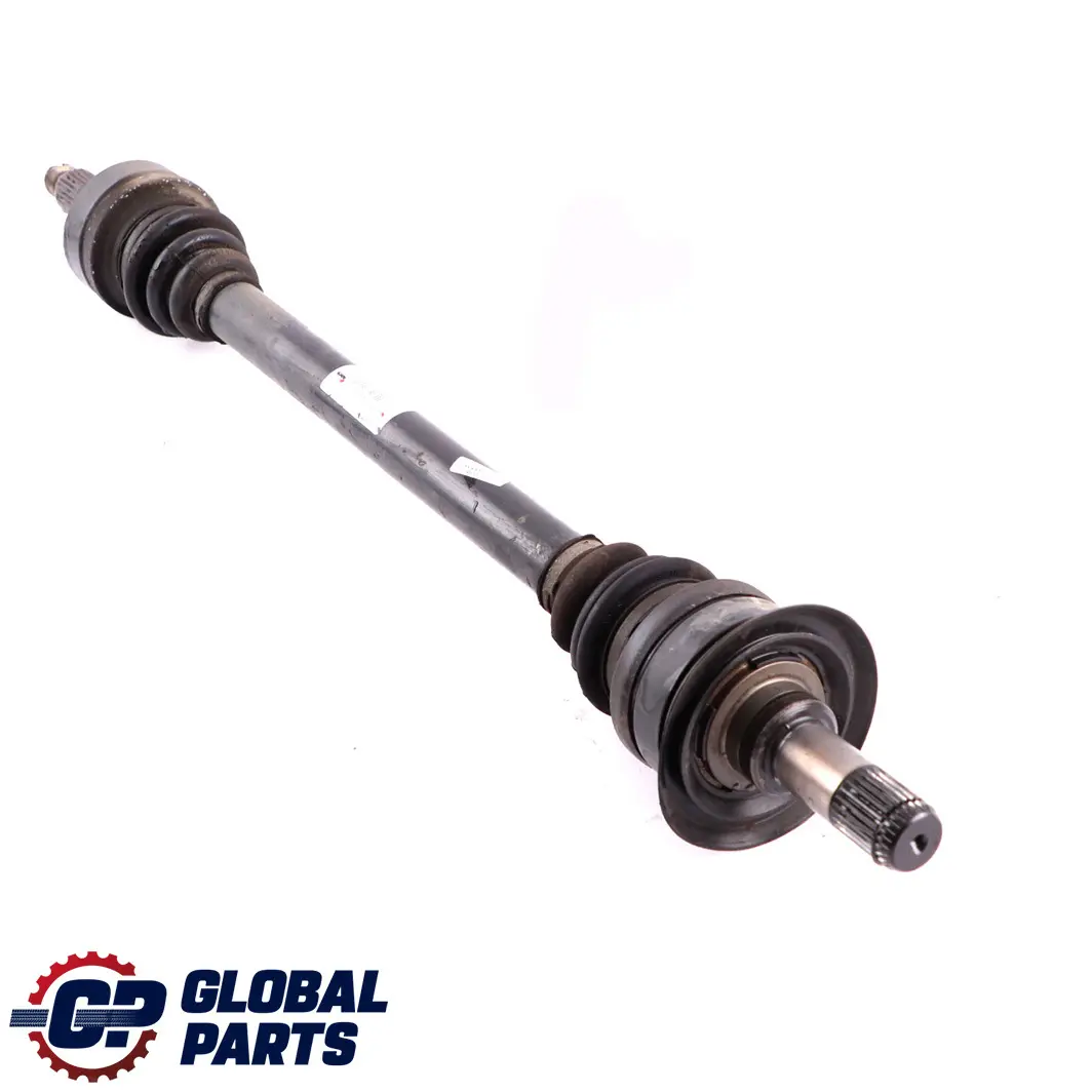 BMW F22 F30 N20 N55 Assale Posteriore Sinistro Albero Di Trasmissione 7597677
