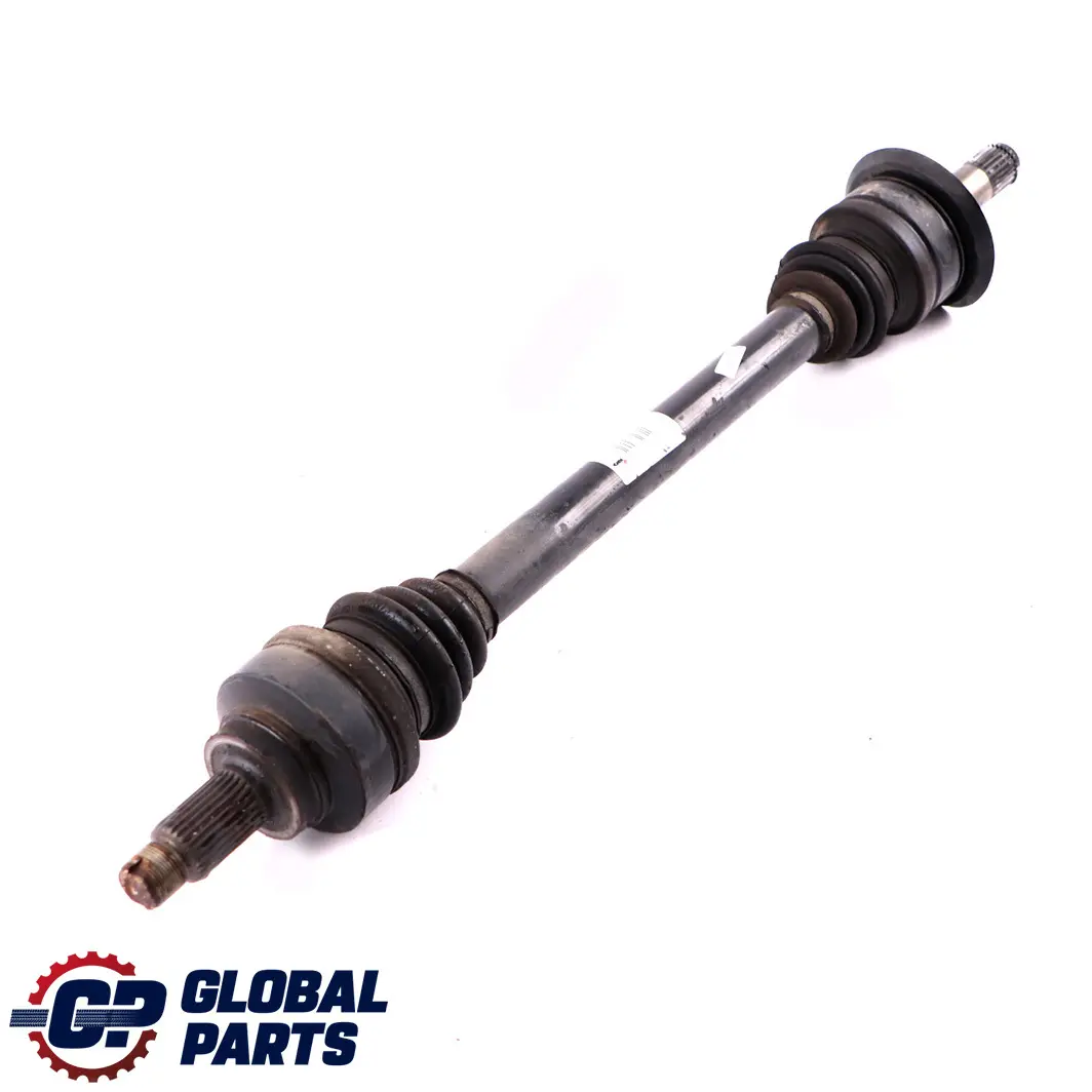 BMW F22 F30 N20 N55 Assale Posteriore Sinistro Albero Di Trasmissione 7597677