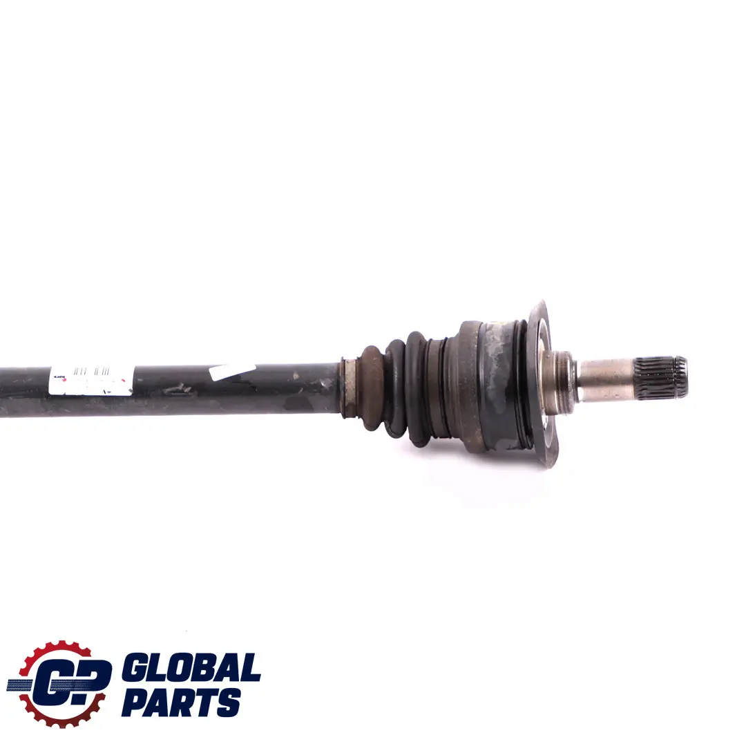 BMW F22 F30 N20 N55 Assale Posteriore Sinistro Albero Di Trasmissione 7597677