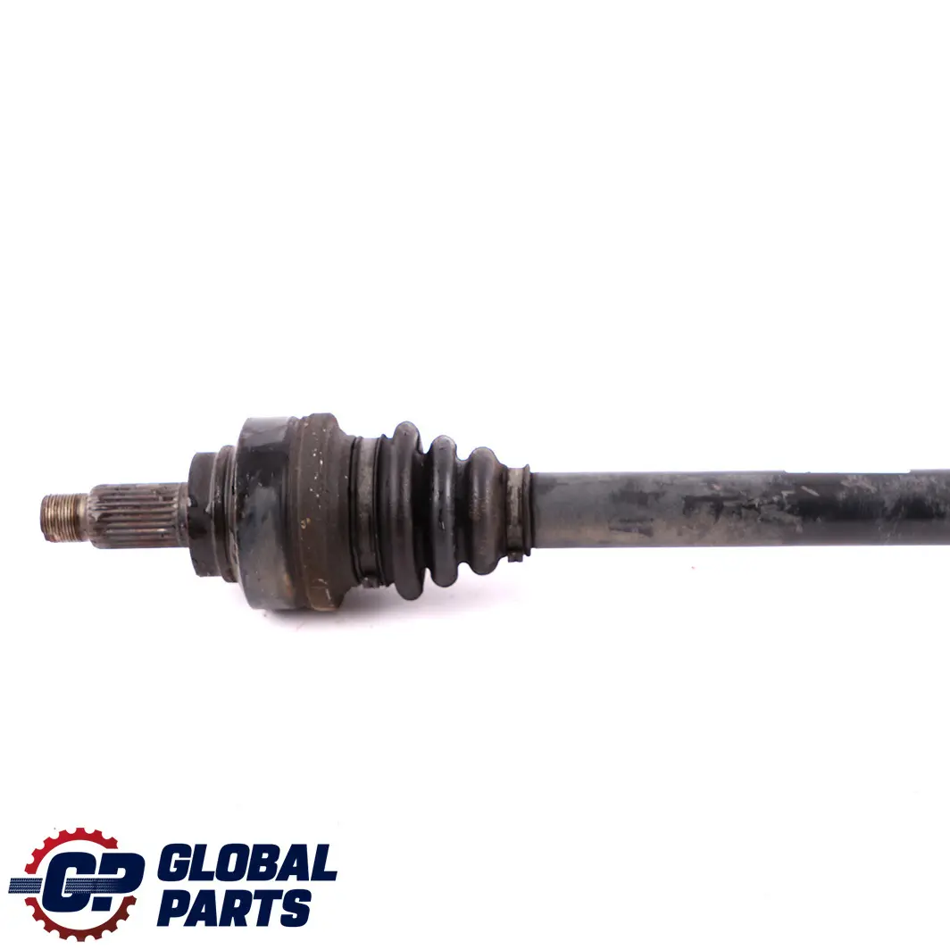 BMW F22 F30 N20 N55 Assale Posteriore Sinistro Albero Di Trasmissione 7597677