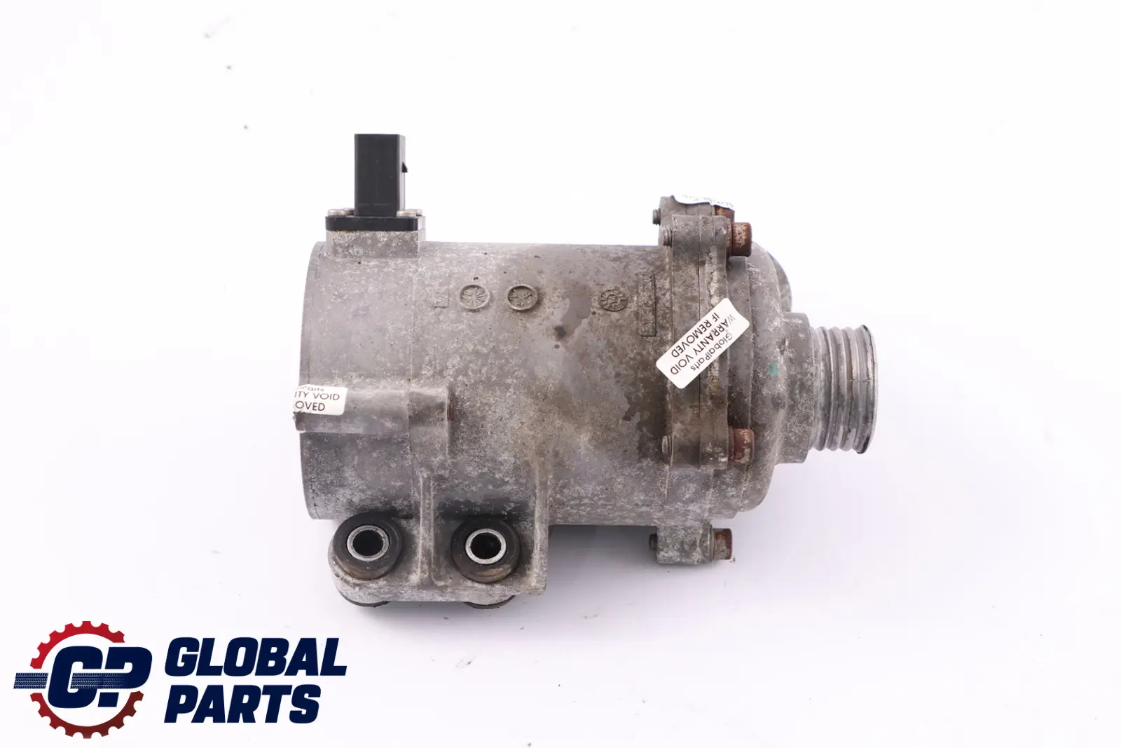 BMW 1 3 Z4 Series F20 F21 F30 E89 Petrol Coolant Electrical Water Pump 7597715