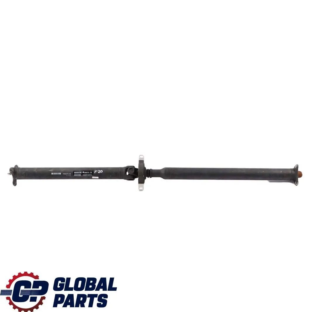 BMW F20 F21 F22 125i 228i N20 Schaltgetriebe Antriebswelle Propshaft 7598375