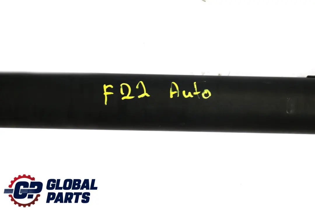 BMW F20 F22 116d 118d 218d N47N Drive Prop Shaft Propshaft Automatic