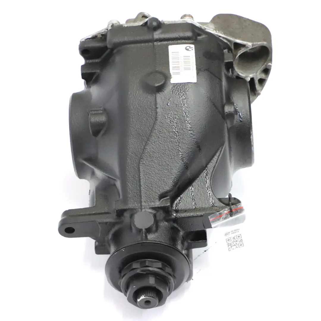 BMW F20 F21 M135i F22 M235i N55 Dyfer Dyferencjał Most Tył 3,08 7599411