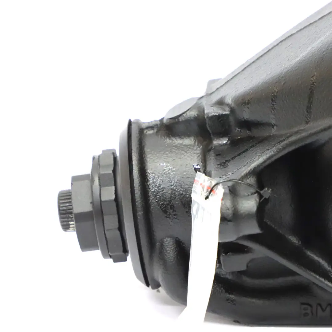 BMW F20 F21 M135i F22 M235i N55 Dyfer Dyferencjał Most Tył 3,08 7599411