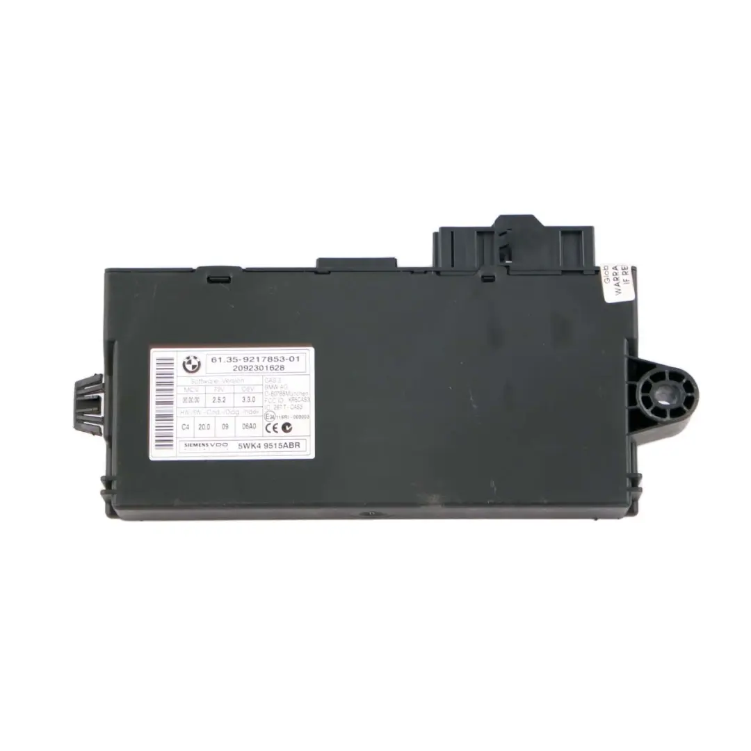 BMW E81 E87 LCI 116i 2.0 N43 ECU Sterownik Silnika