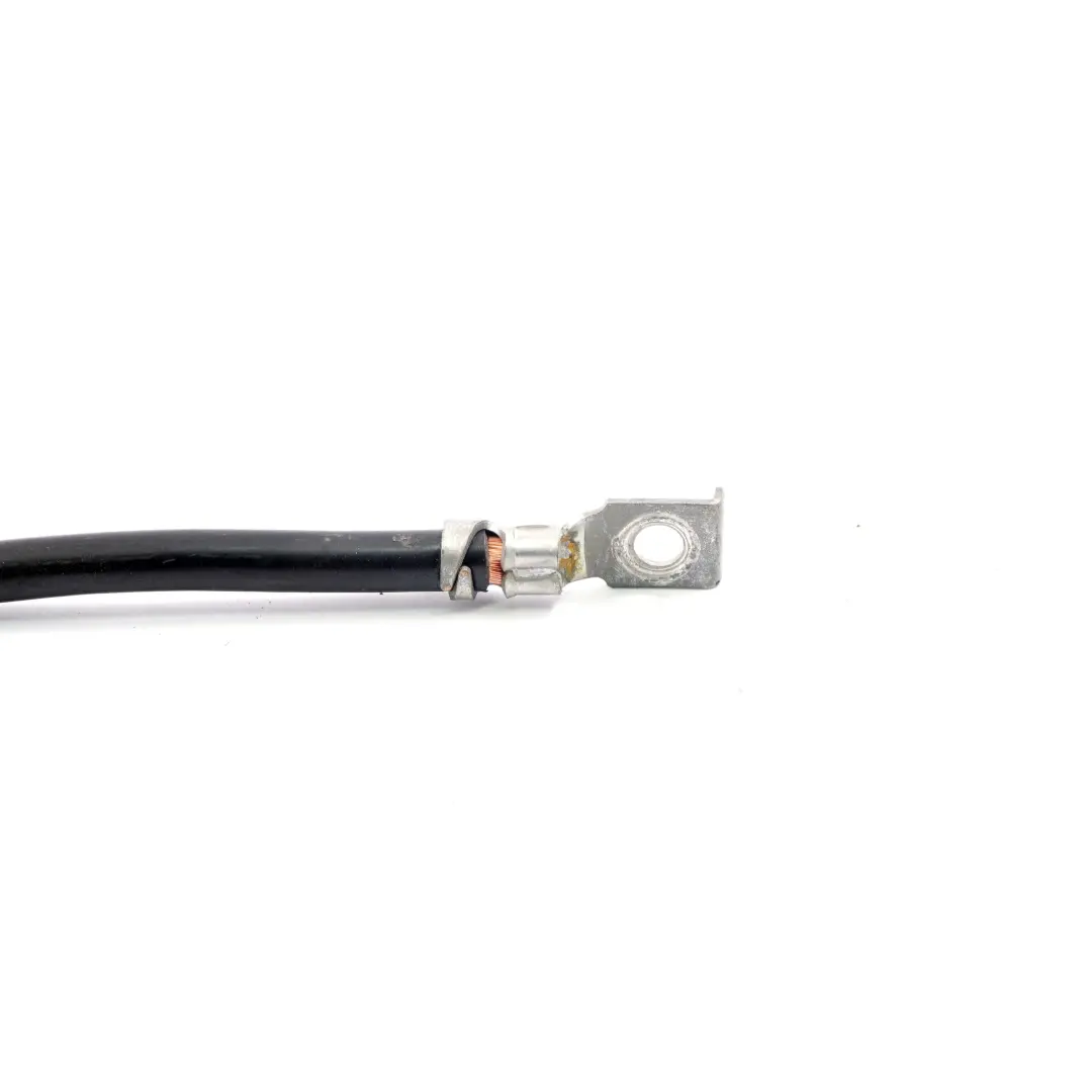 BMW Z4 Serie E82 E88 E89 Cable De La bateria Cable negativo IBS 7599963