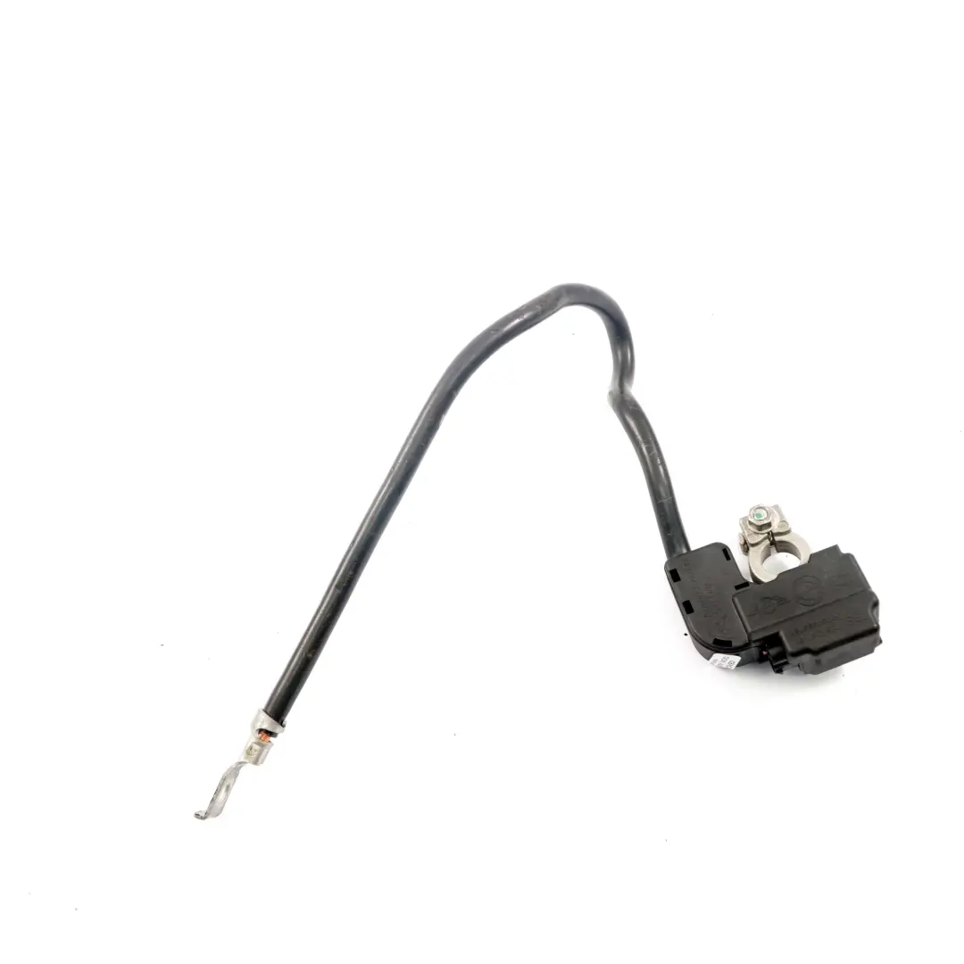 BMW Z4 Serie E82 E88 E89 Cable De La bateria Cable negativo IBS 7599963