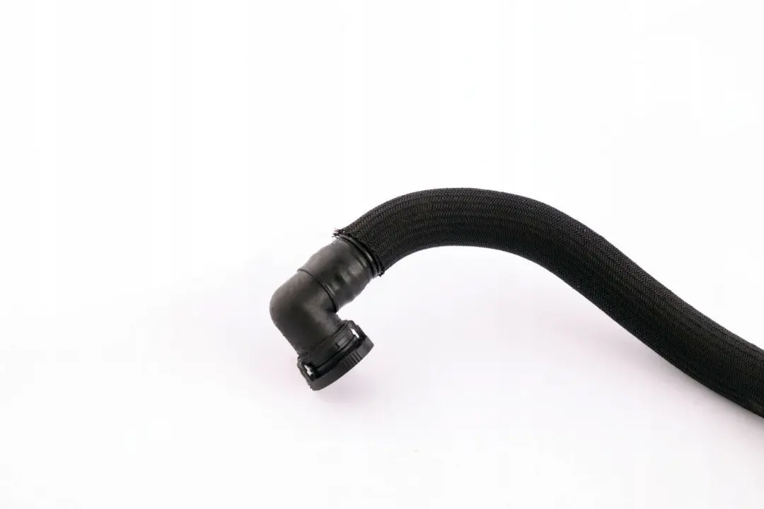 BMW E60 E61 LCI E63 E64 Tubo De Succion Sensor De Masa De Aire