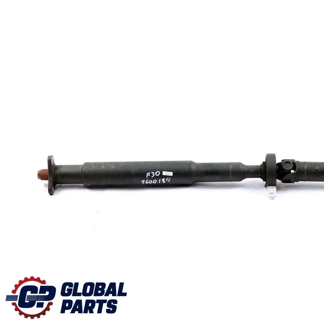 BMW F30 LCI 330e Hybrid Automatik-Getriebe Antriebswelle Propshaft 8679007