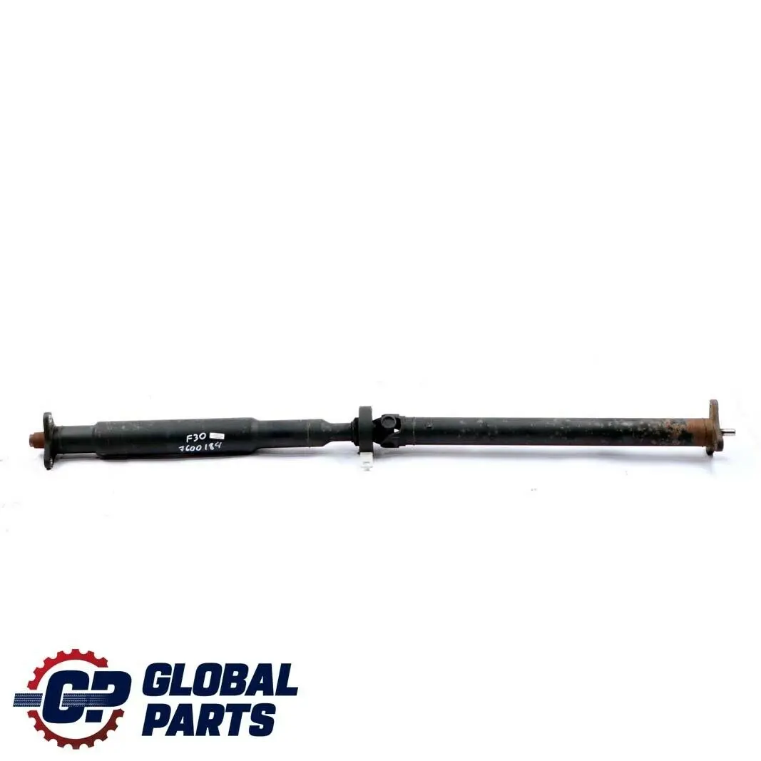 BMW F30 F31 F32 N47N Manual Caja de cambios Eje de transmisión Propshaft 7600184