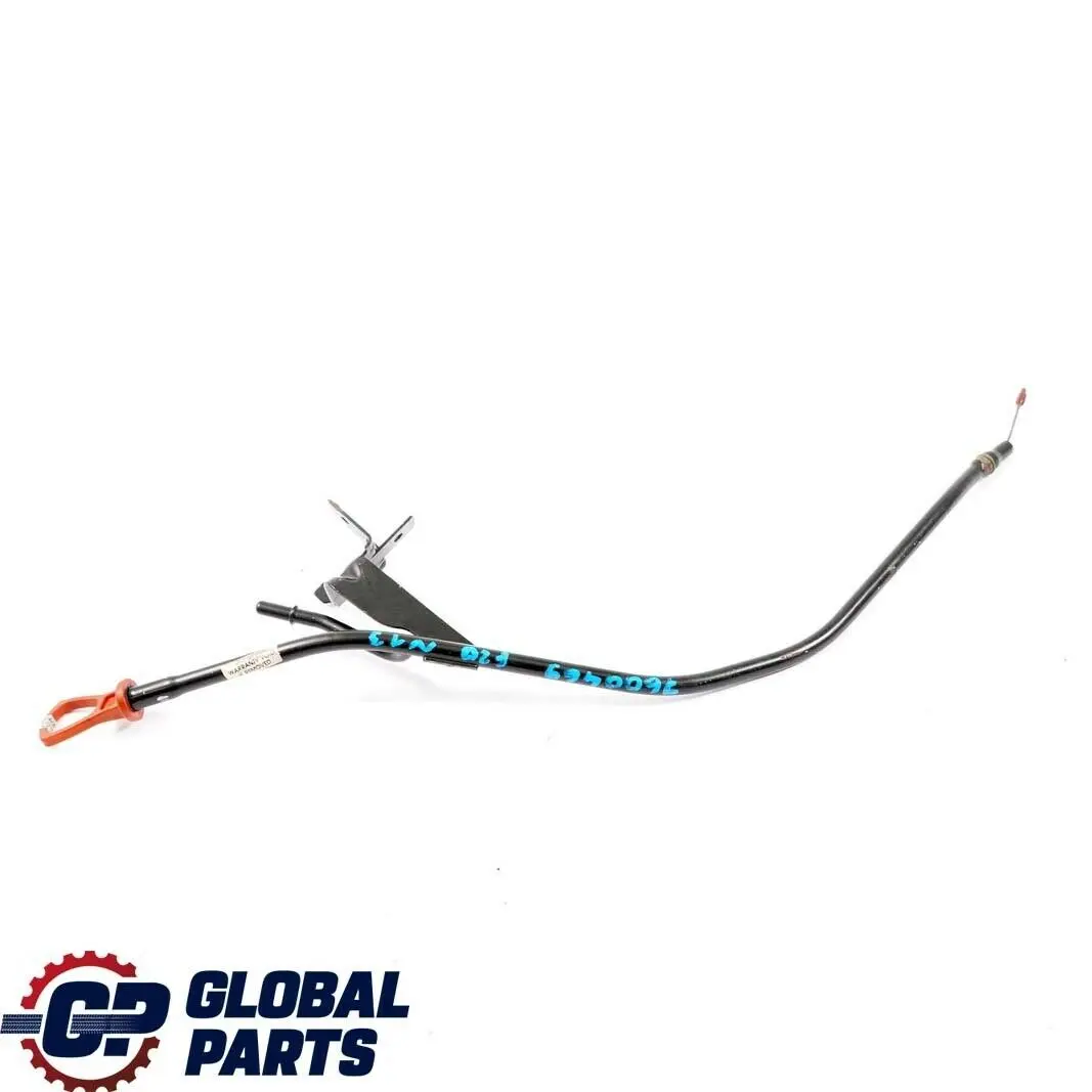 BMW 1 3 Series F20 F21 F30 F31 N13 Guide Tube Oil Level Dipstick 7600469