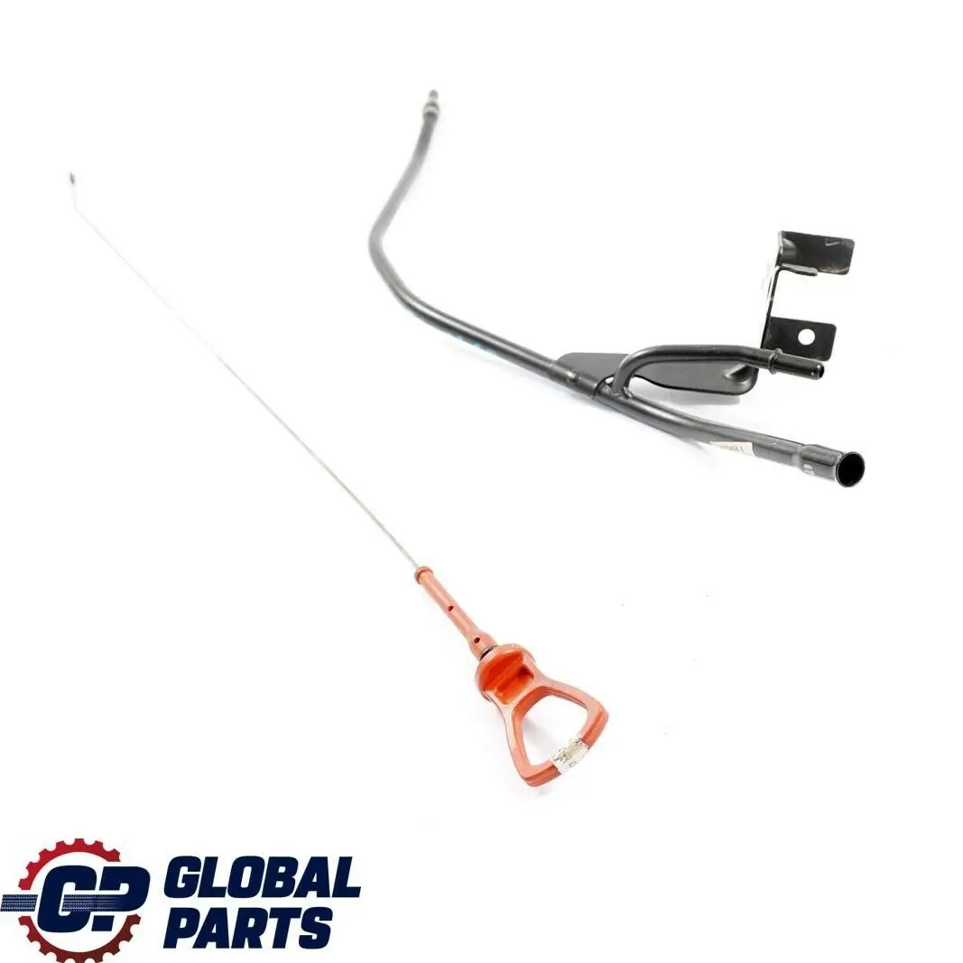 BMW 1 3 Series F20 F21 F30 F31 N13 Guide Tube Oil Level Dipstick 7600469