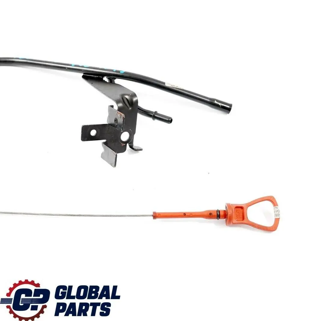 BMW 1 3 Series F20 F21 F30 F31 N13 Guide Tube Oil Level Dipstick 7600469