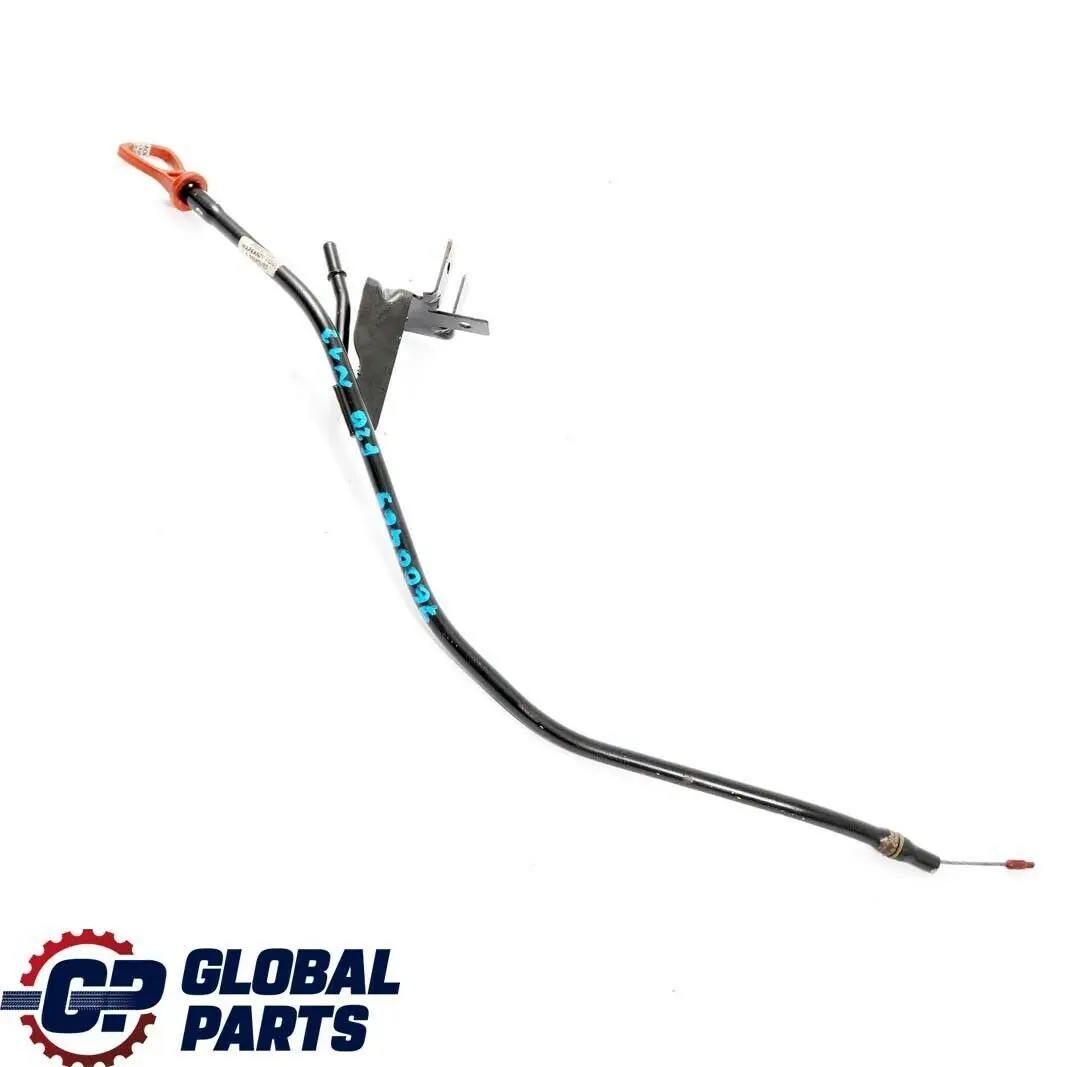 BMW 1 3 Series F20 F21 F30 F31 N13 Guide Tube Oil Level Dipstick 7600469