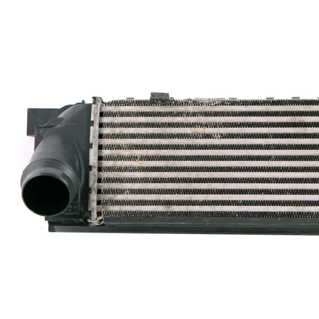 BMW F20 F30 F32 B47 Intercooler Chłodnica Powietrza Doładowującego 7600533