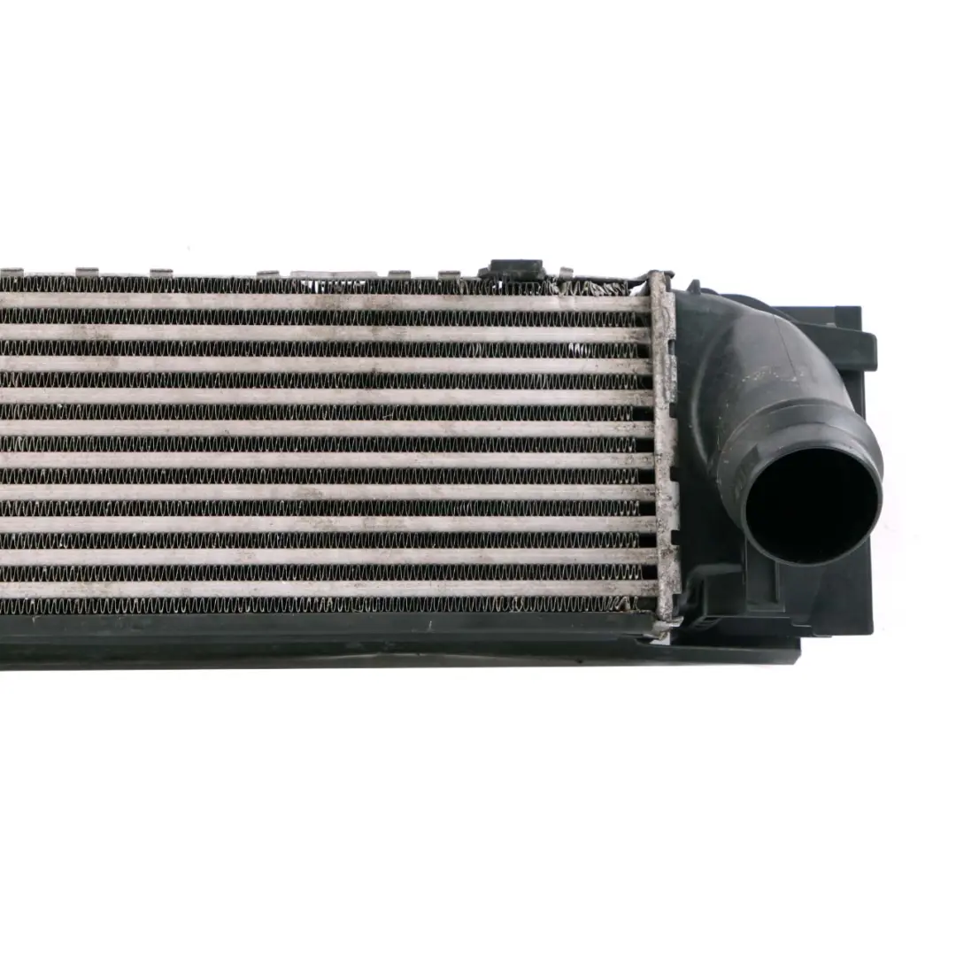 BMW F20 F30 F32 B47 Intercooler Chłodnica Powietrza Doładowującego 7600533