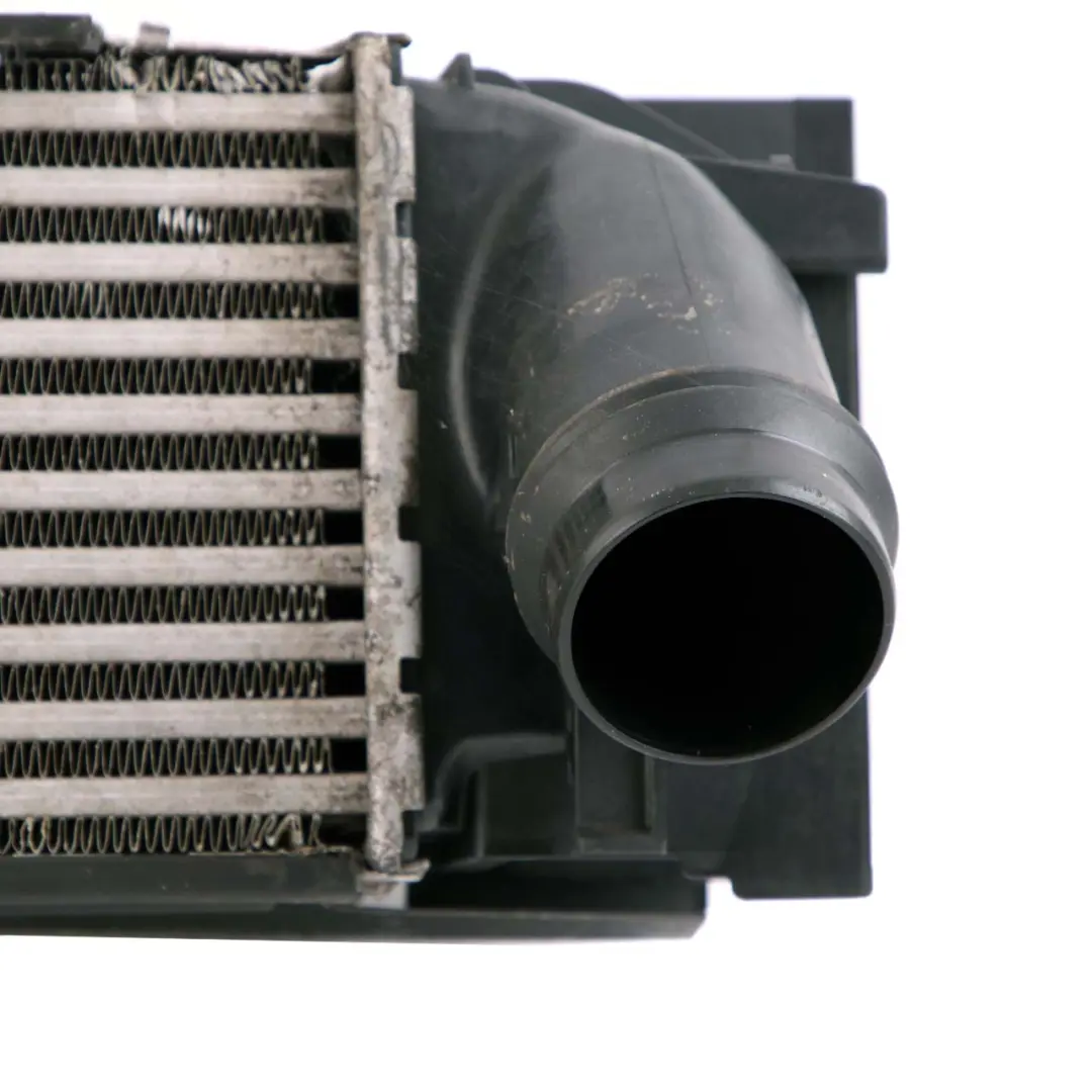 BMW F20 F30 F32 B47 Intercooler Chłodnica Powietrza Doładowującego 7600533