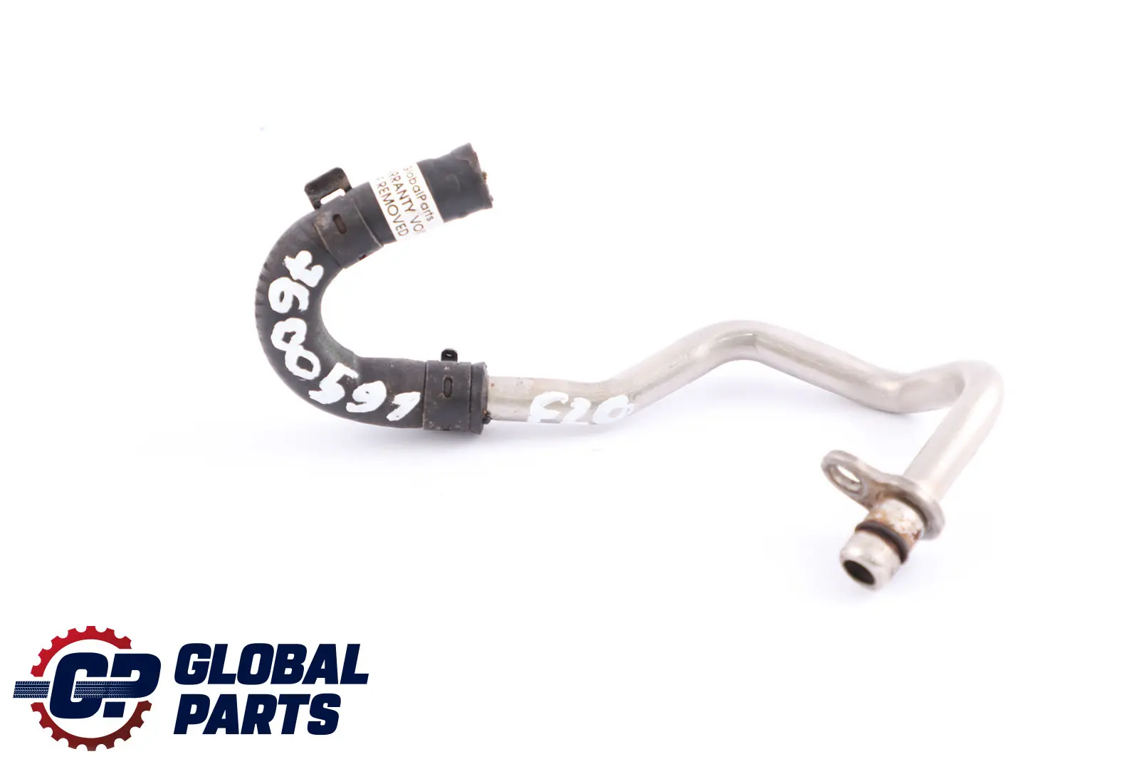 BMW F20 F21 F30 Radiator Coolant Hose Turbo Feed Pipe  7600591