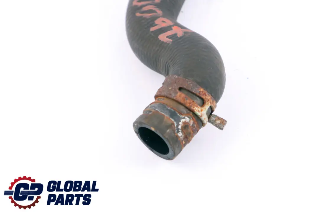 BMW Mini Cooper R55 R56 LCI R60 R61 Turbocharger Coolant Return Hose 7600674