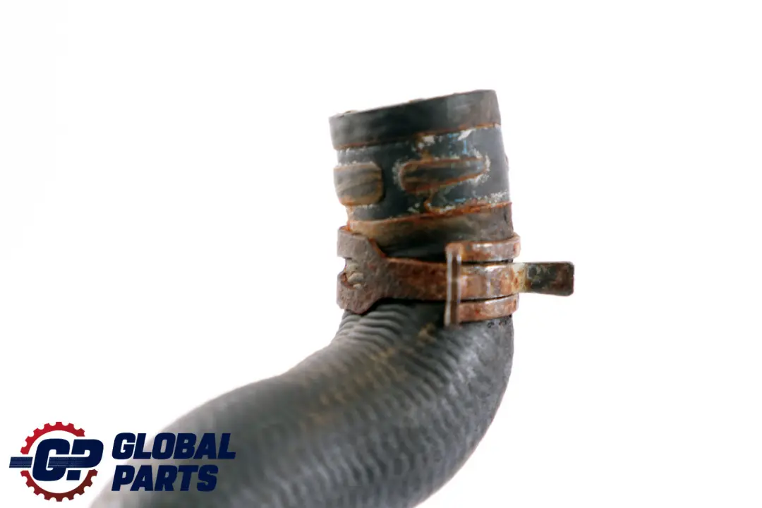 BMW Mini Cooper R55 R56 LCI R60 R61 Turbocharger Coolant Return Hose 7600674