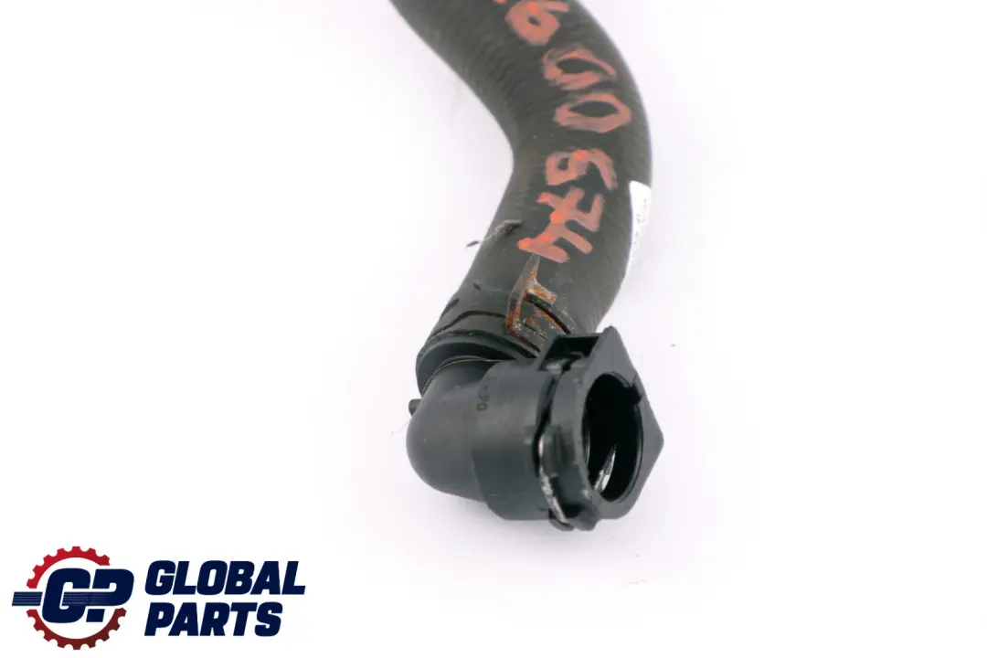 BMW Mini Cooper R55 R56 LCI R60 R61 Turbocharger Coolant Return Hose 7600674