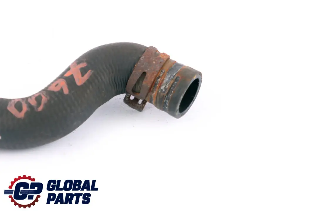 BMW Mini Cooper R55 R56 LCI R60 R61 Turbocharger Coolant Return Hose 7600674