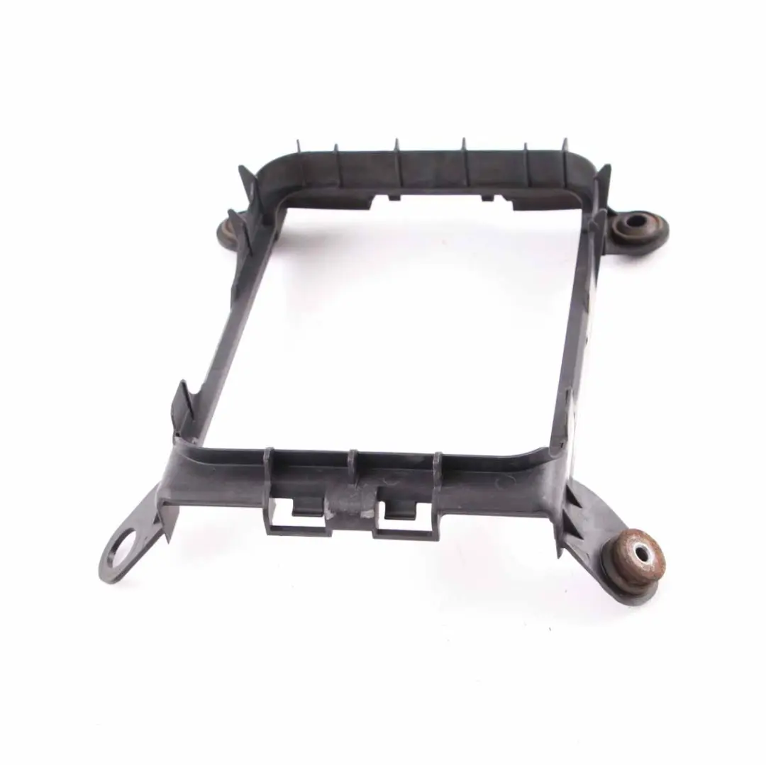 Radiator Bracket BMW F10 F12 M5 M6 Auxiliary Water Cooler Surround Frame 7600698