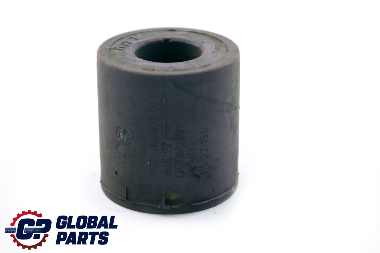 BMW F30 F31 F32 F33 Vibration Absorber Exhaust Rear 7600872