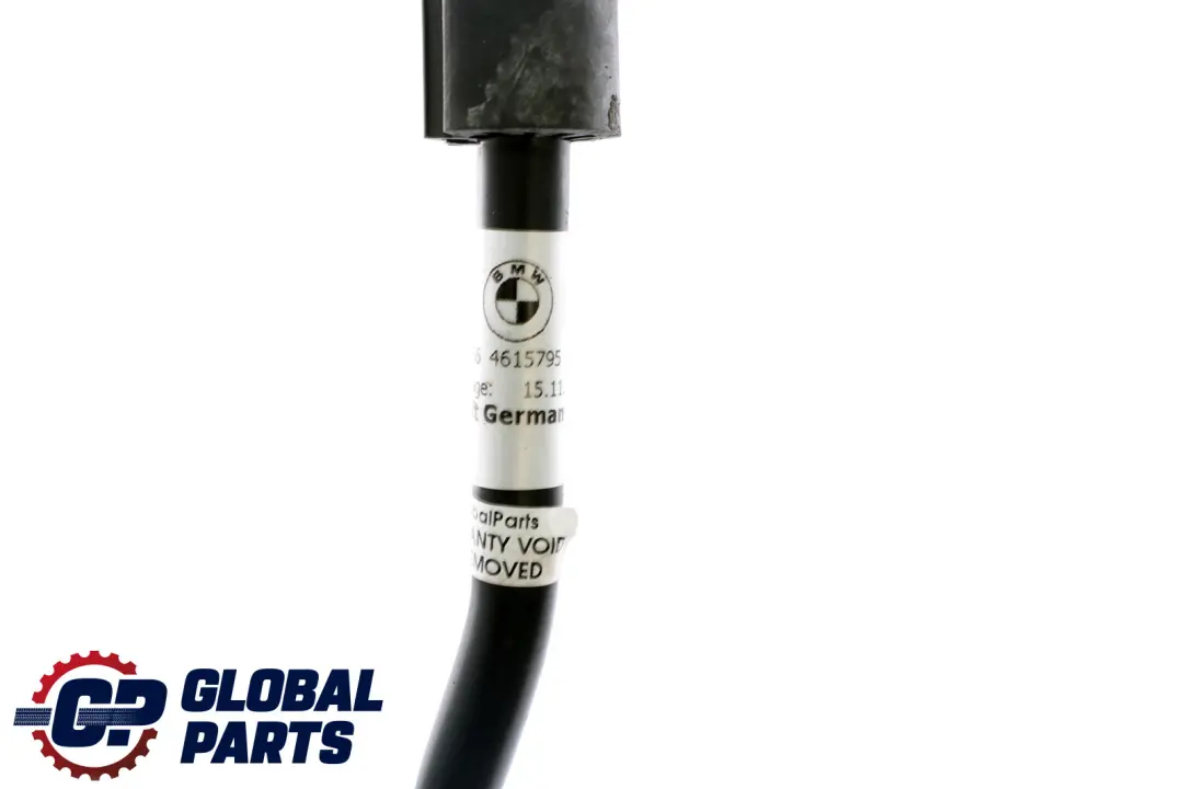BMW 1 2 3 4 F20 F21 F22 F30 F31 F32 F33 F34 F36 Conduite de Depressurisation