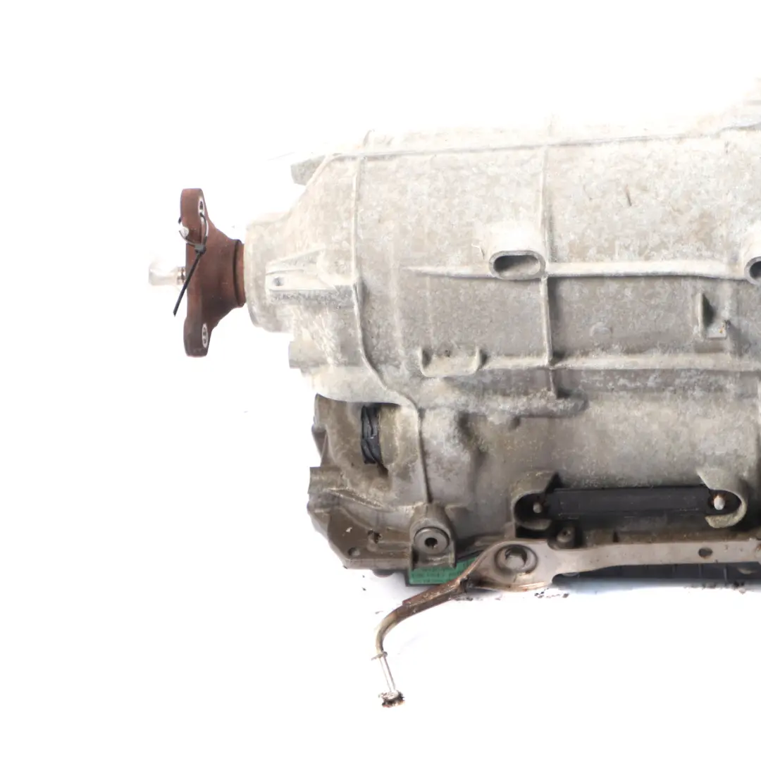 Automatic Gearbox BMW F07 GT F10 F11 530d N57 GA8HP70Z 7601932 WARRANTY