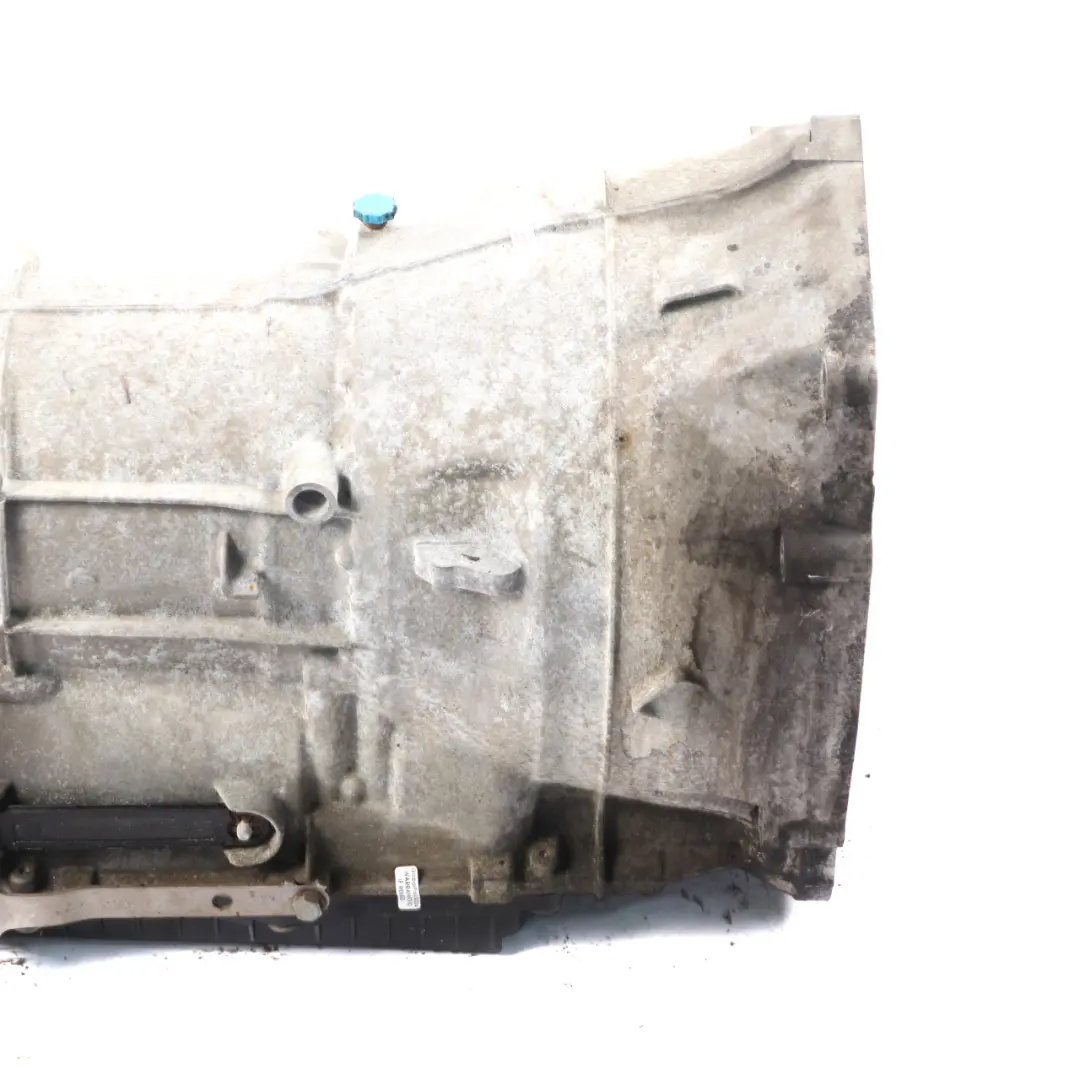 Automatic Gearbox BMW F07 GT F10 F11 530d N57 GA8HP70Z 7601932 WARRANTY